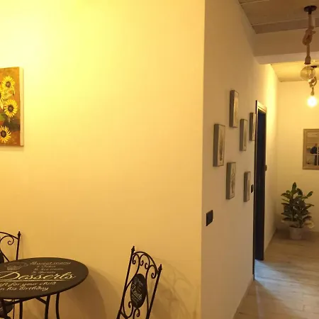 Dely B&B Arquata Scrivia Exterior photo