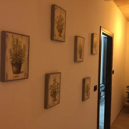 Dely B&B Arquata Scrivia Exterior photo