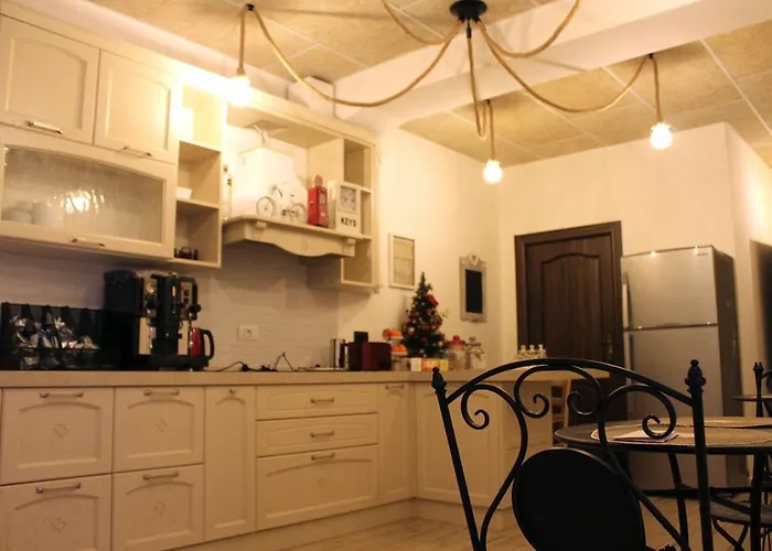 Dely B&B