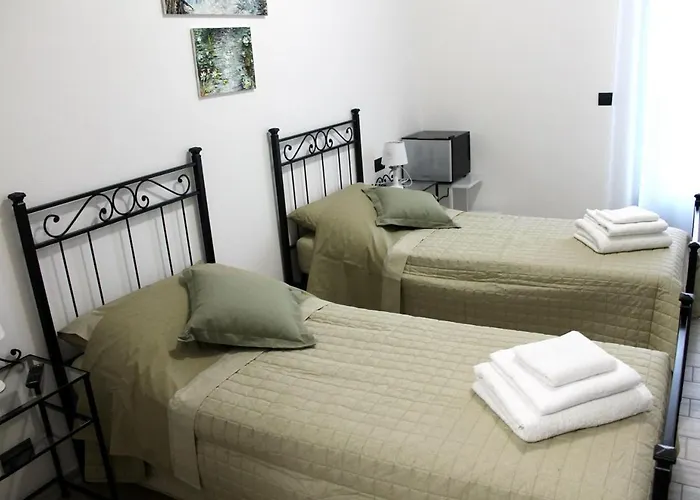 Dely B&B