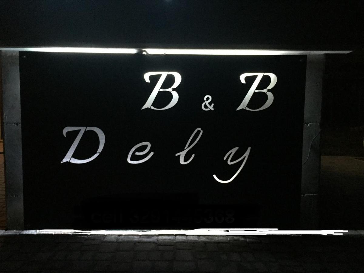 Dely Arquata Scrivia